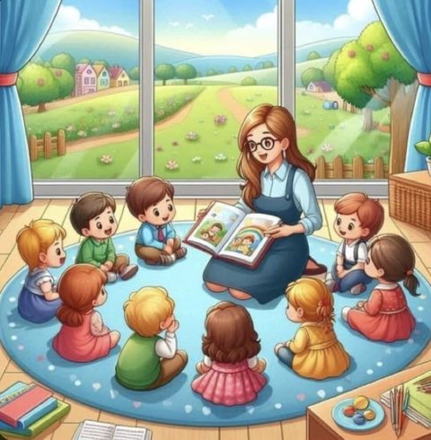 Məktəbə hazırlıq və 1-Cİ sinif hazırlığı İbtidai sinif — Ağdərə