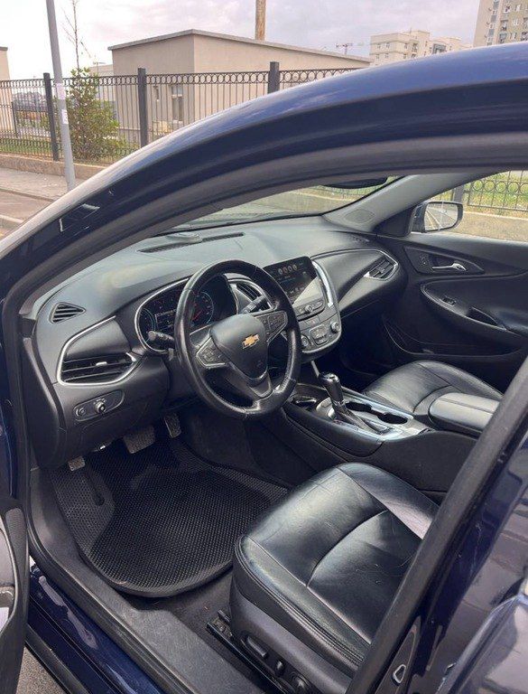 Chevrolet Malibu, 1.5 L, 2016 il, 205 000 km 90-NH-400 — Avtomobillər, Bakı (6)