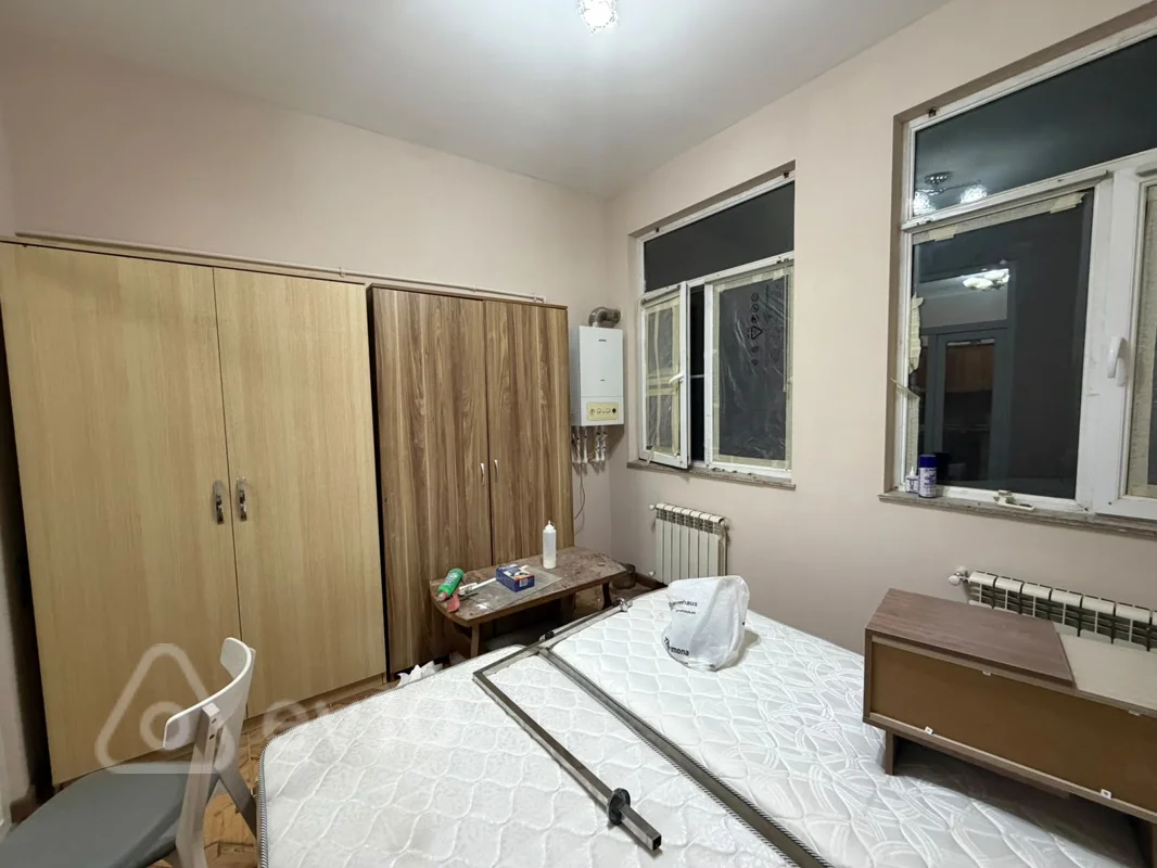 3 otaqlı mənzil, 80 m², Nərimanov pr. — kirayə — Mənzil, Bakı (10)