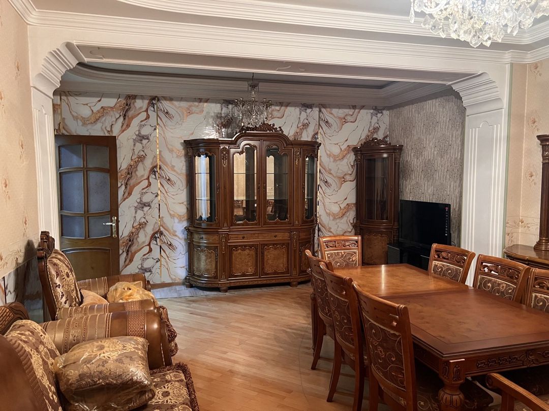 İcarəyə verilir 2 otaqlı yeni tikili 73 m² — Mənzil, Bakı (2)