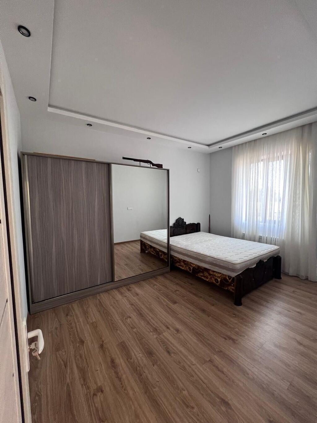 Bilgəh qəs. 6 otaqlı, 270 kv. m — Ev, villa, Bakı (6)