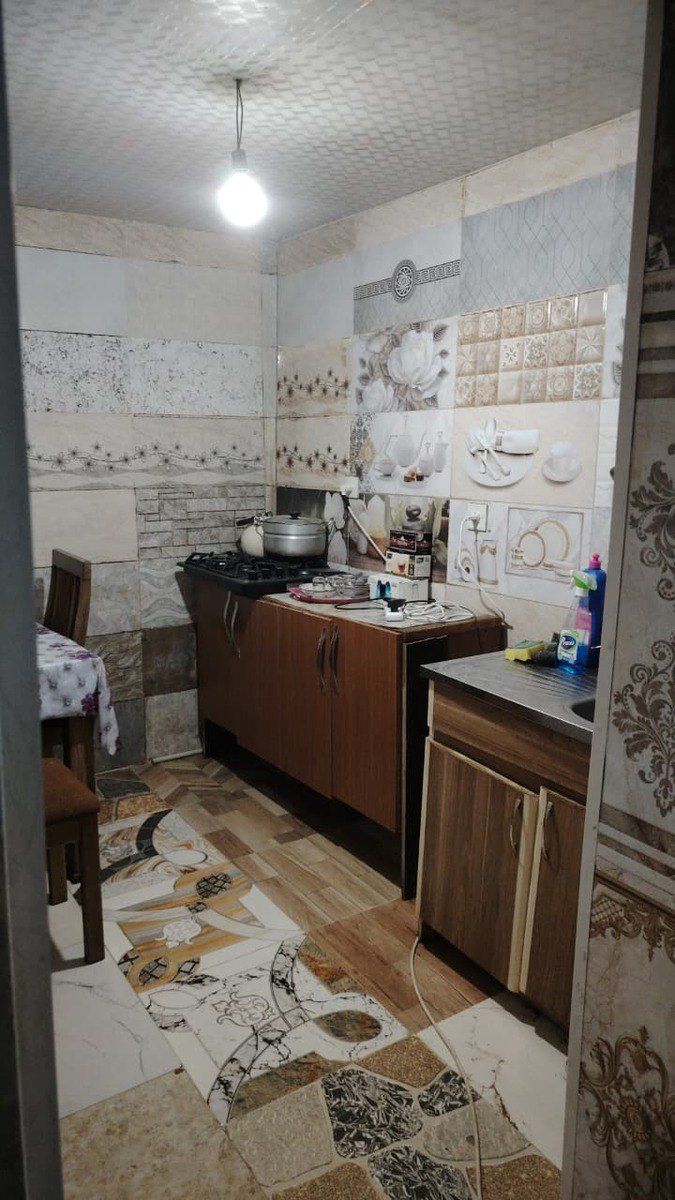 Satılır 3 otaqlı həyət evi/bağ evi 85 m² — Ev, villa, Bakı (2)