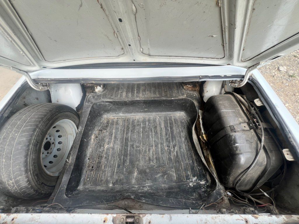 Lada (VAZ) 2106, 1.3 L, 1993 il, 91 538 km 57-BZ-459 — Avtomobillər, Şəmkir (3)