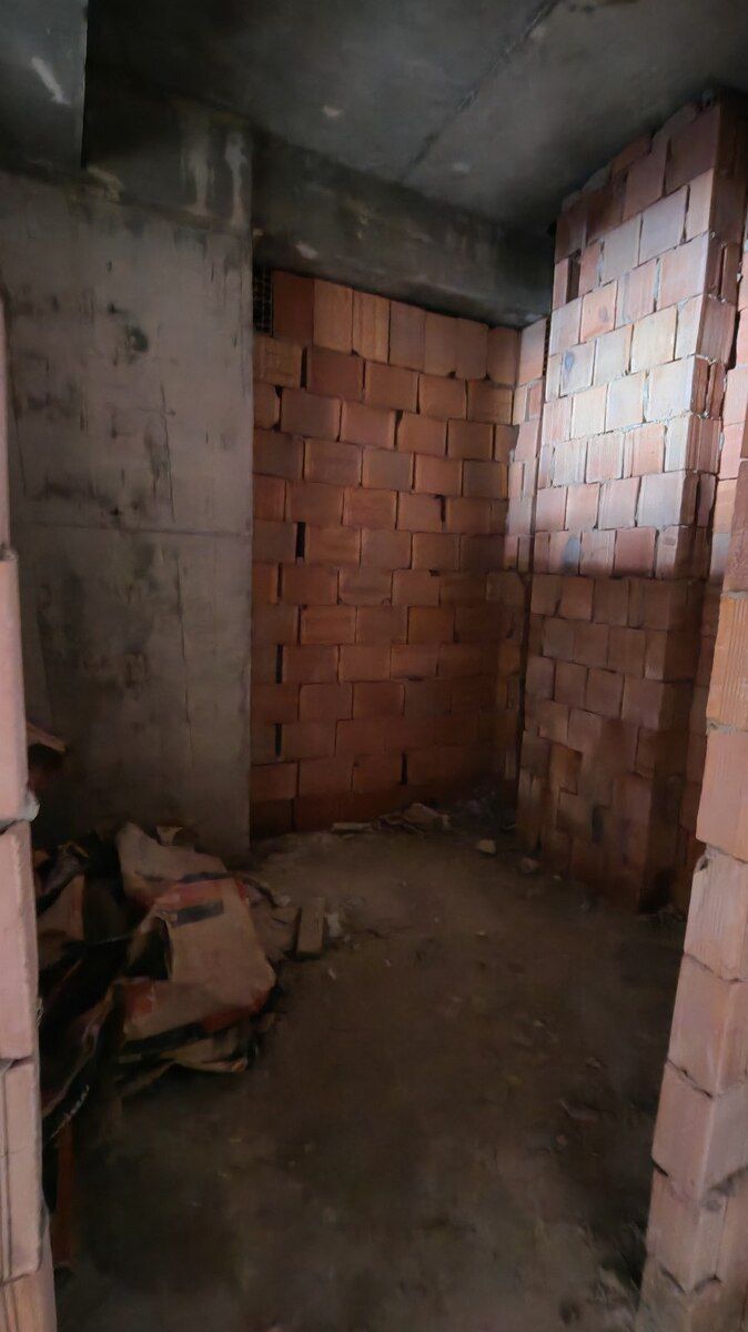 2-otaqlı yeni tikili, Xırdalan ş., 61 m² — Mənzil, Xırdalan (4)