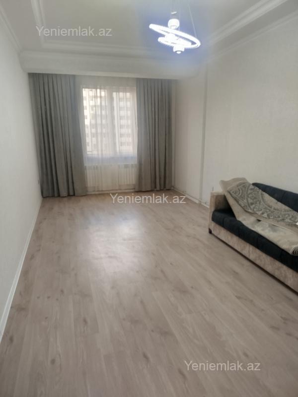Satılır 2 otaqlı Bina evi menzil (Yeni tikili), 74 m², Saray — Mənzil, Abşeron (7)