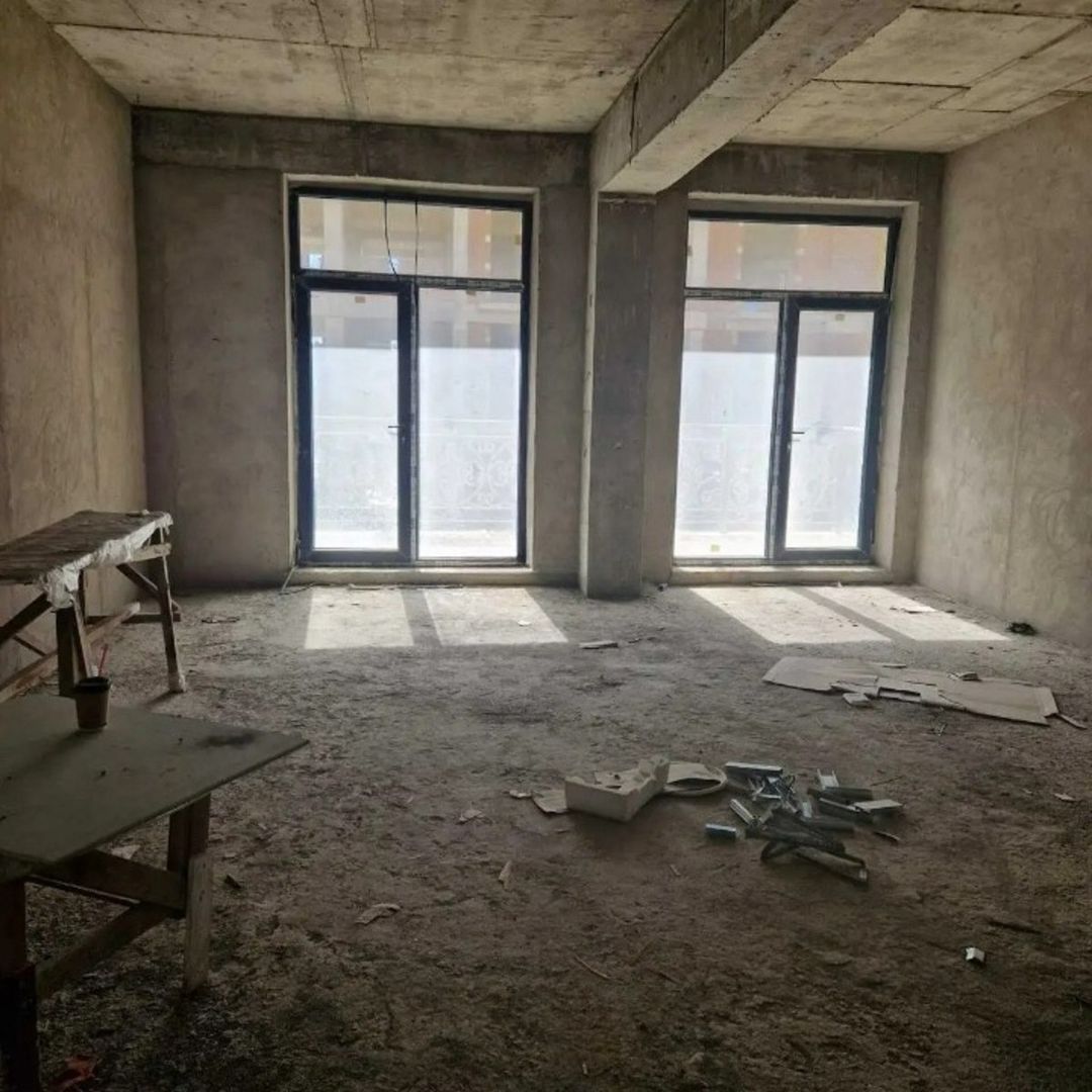 Satılır 3 otaqlı yeni tikili 135 m² — Mənzil, Bakı (4)