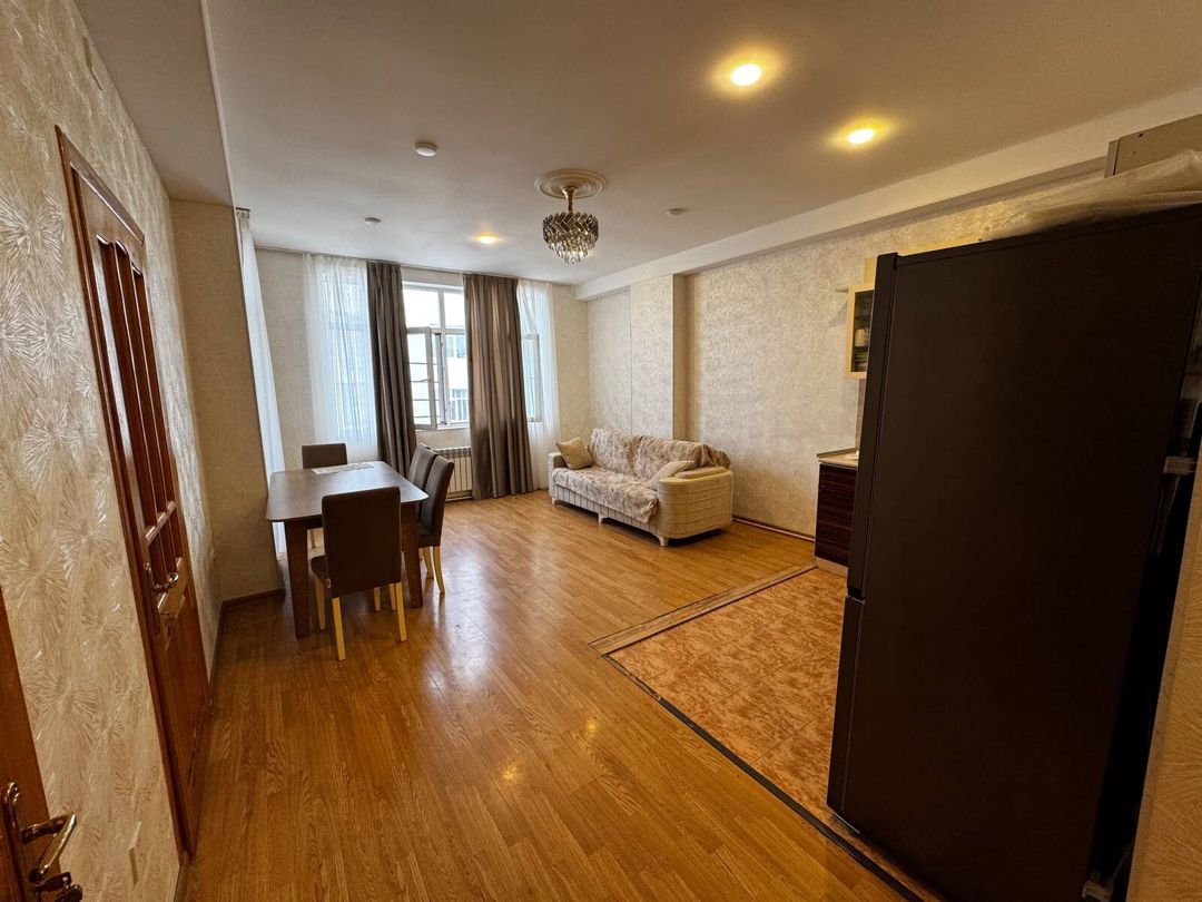 Satılır 3 otaqlı yeni tikili 64 m² — Mənzil, Bakı