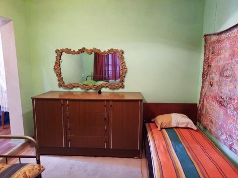 Həyət evi kirayə verilir, 3-cü mkr — Bakı