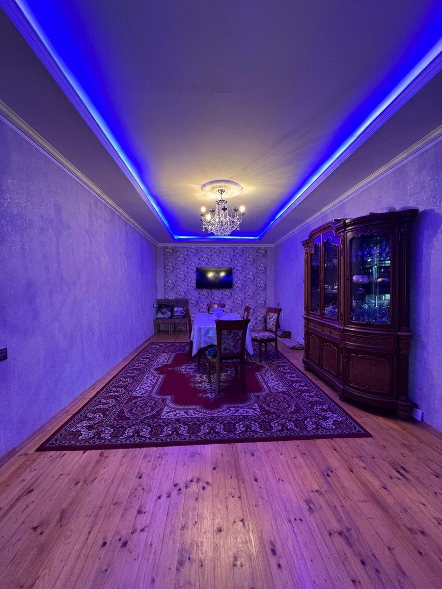 Həyət evi, Məmmədli qəs — Ev, villa, Bakı (8)