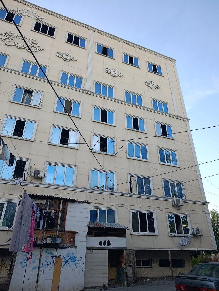 2-otaqlı mənzil, Mingəçevir ş., 50 m² — Mənzil, Mingəçevir (2)