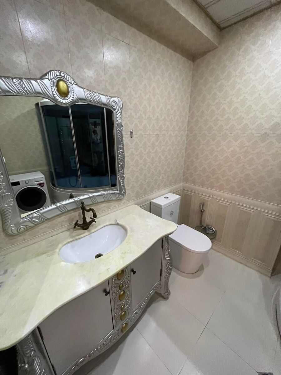 Satılır 4 otaqlı yeni tikili 192 m² — Mənzil, Bakı (12)