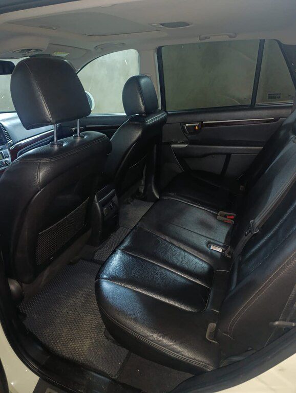 Hyundai Santa Fe, 2.0 L, 2009 il, 226 300 km 77-OY-973 — Avtomobillər, Bakı (10)