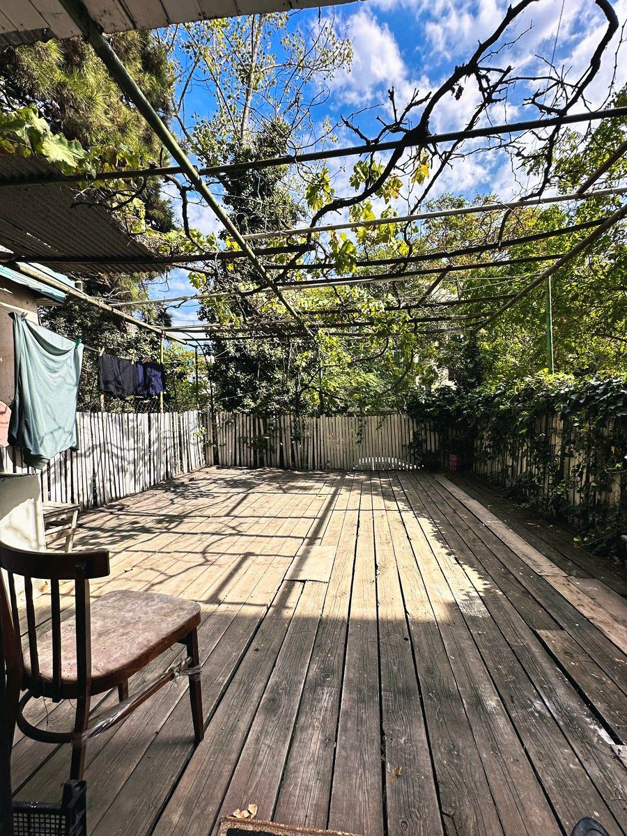 Satılır 3 otaqlı köhnə tikili 85 m² — Mənzil, Bakı (9)