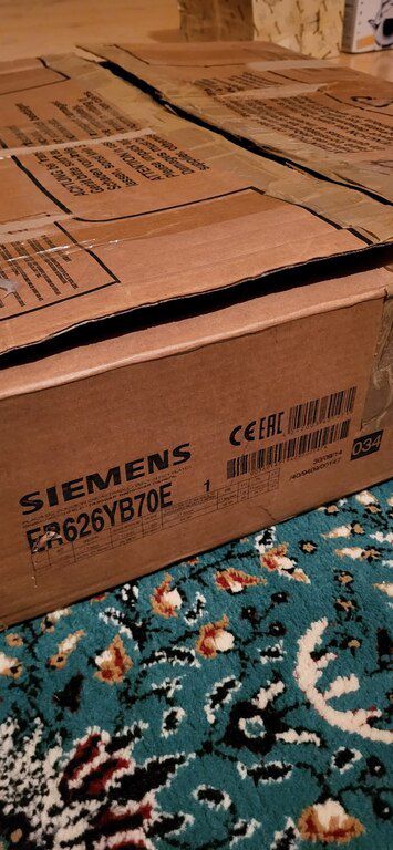 Aspirator "Siemens" — Ev texnikası, Bakı (9)