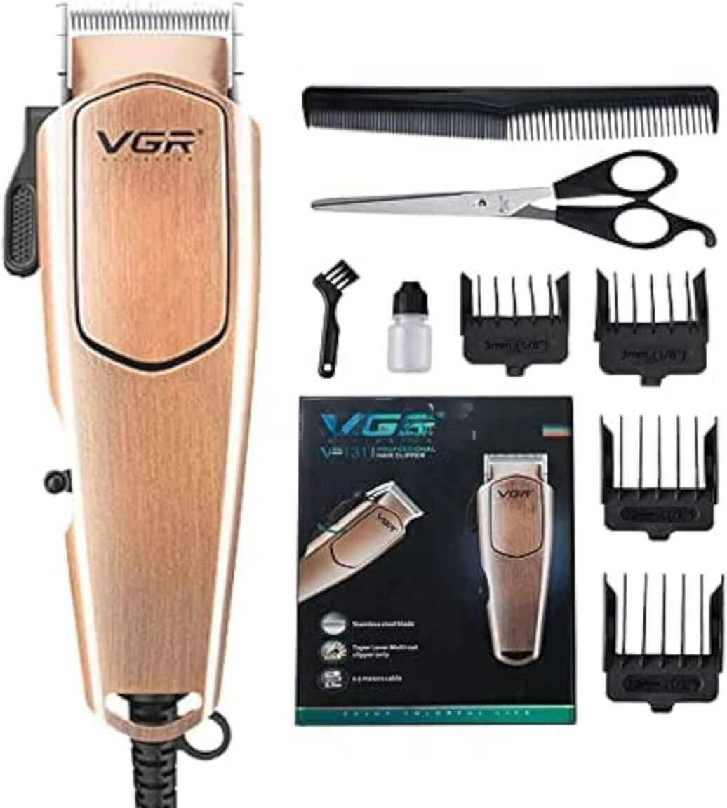 Saçqırxan VGR V-731 professional dəst — Bakı