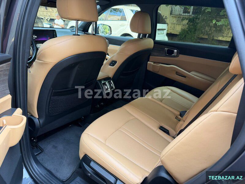 Kia Sorento 88-DC-056 — Avtomobillər, Bakı (4)