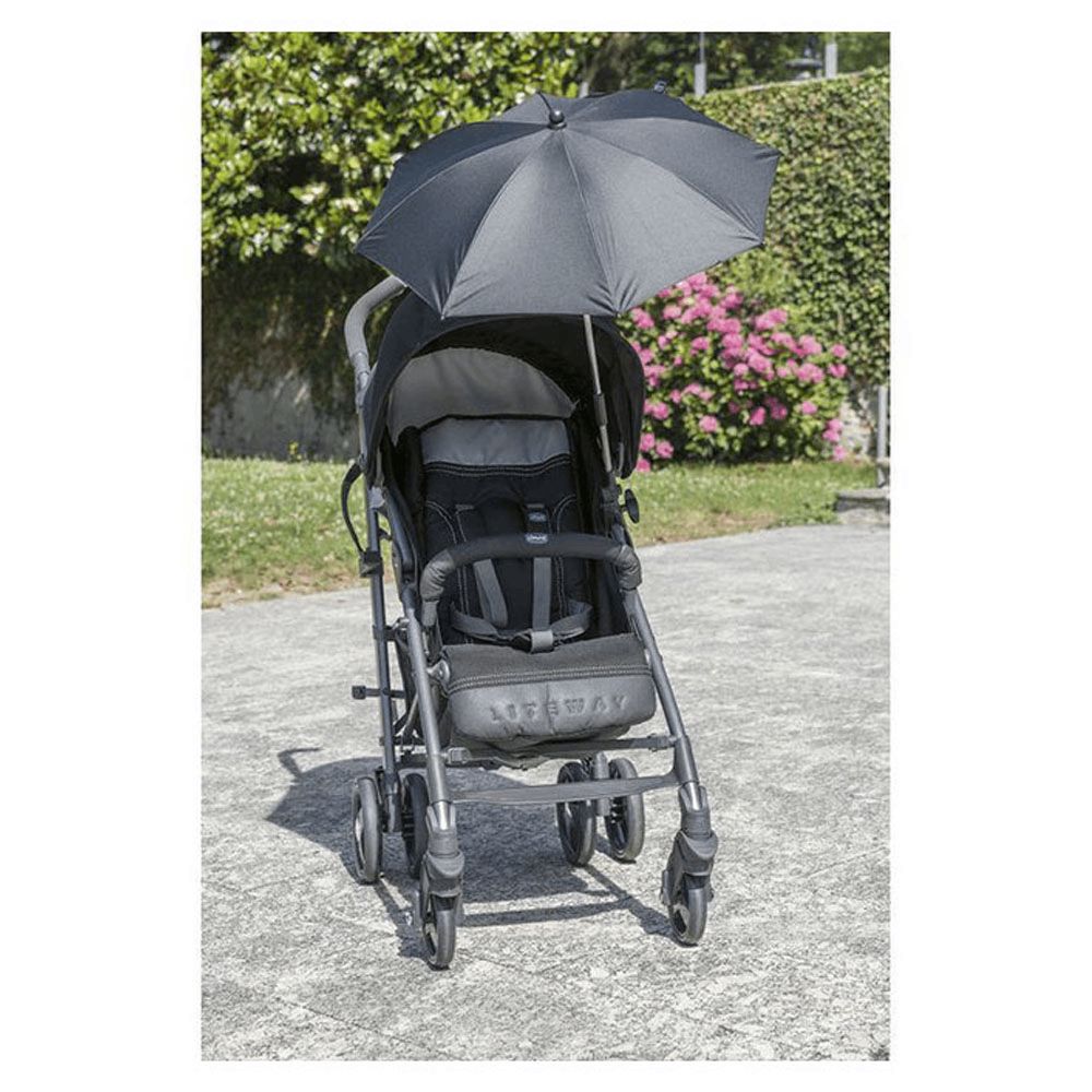 Chicco uşaq arabası üçün çətir 00079534010000 — Arabalalar və avtokresloları, Bakı (3)