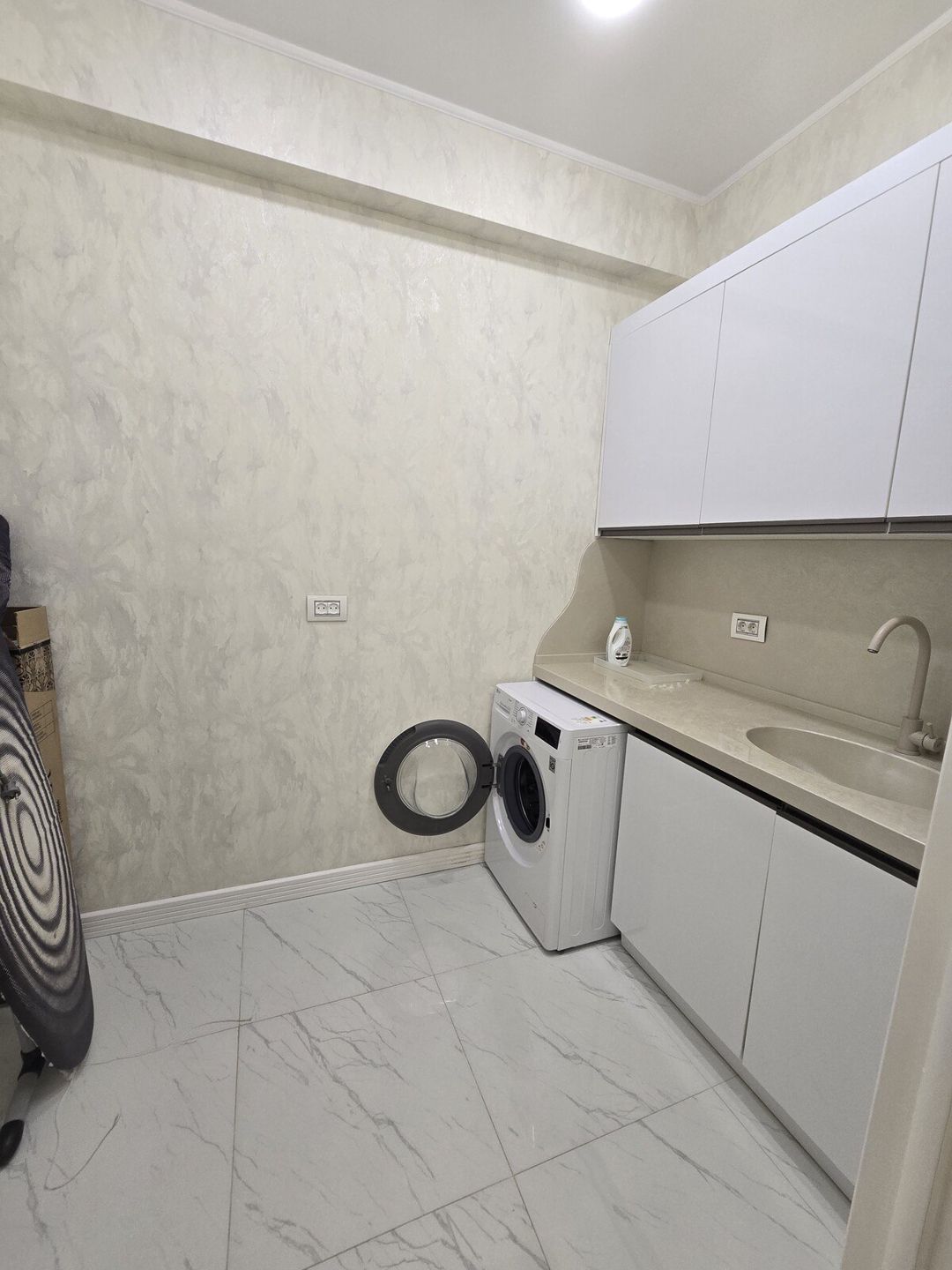 İcarəyə verilir 3 otaqlı yeni tikili 155 m² — Mənzil, Bakı (11)
