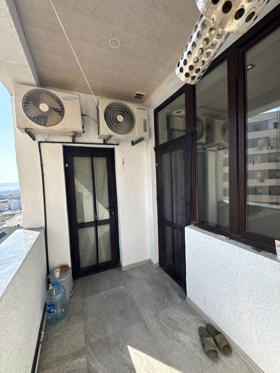 İcarəyə verilir 2 otaqlı yeni tikili 65 m² — Mənzil, Bakı (11)