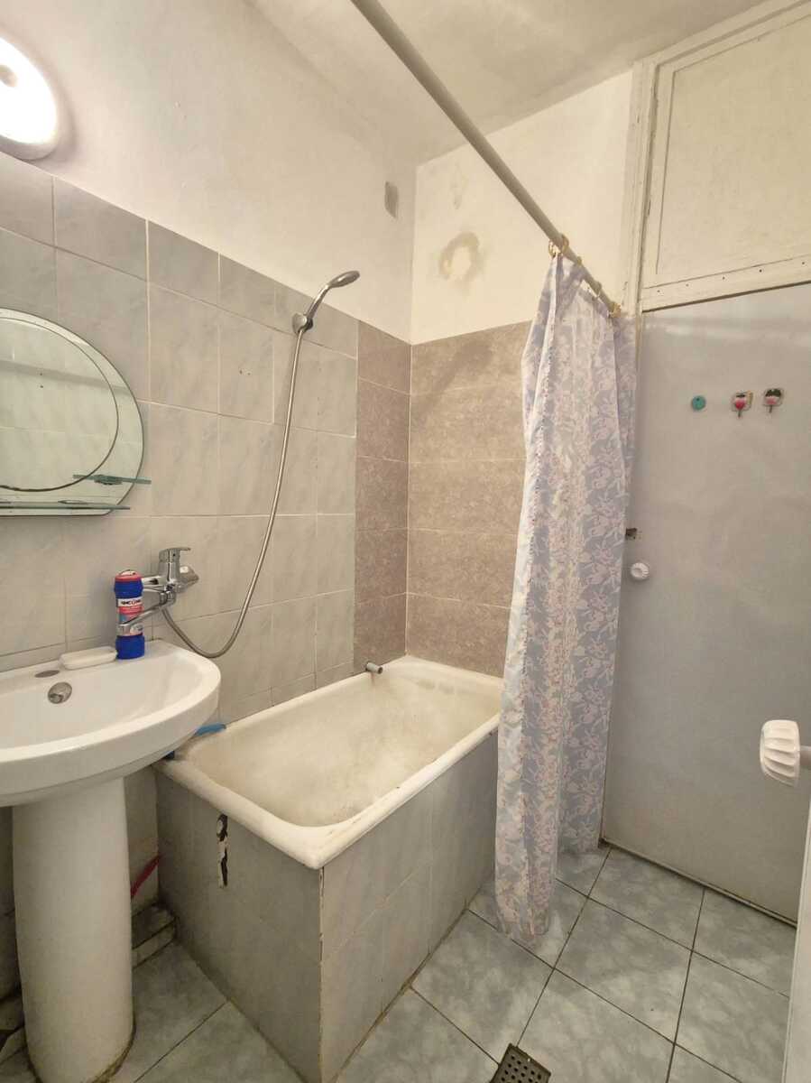 İcarəyə verilir 2 otaqlı köhnə tikili 55 m² — Mənzil, Bakı (8)