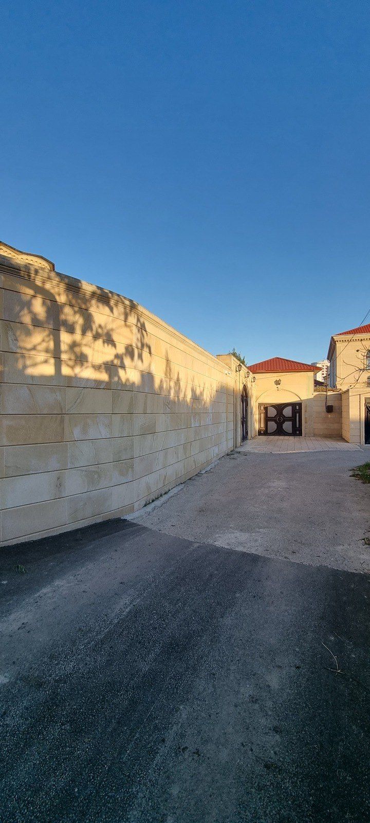 Satılır 10 otaqlı həyət evi/bağ evi 800 m² — Ev, villa, Bakı (3)