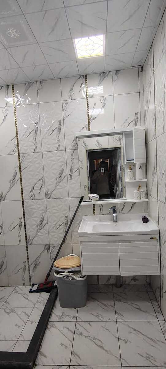 Satılır 3 otaqlı yeni tikili 68 m² — Mənzil, Bakı (9)