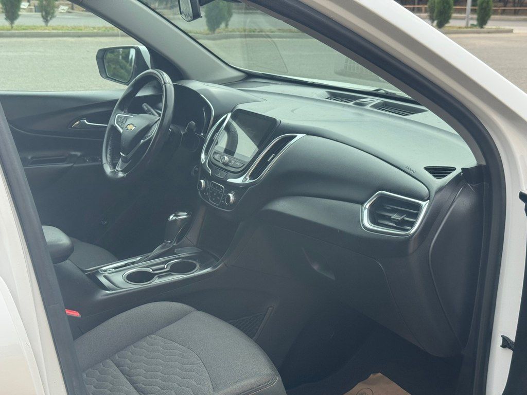 Chevrolet Equinox, 1.5 L, 2018 il, 111 000 km — Avtomobillər, Gəncə (12)