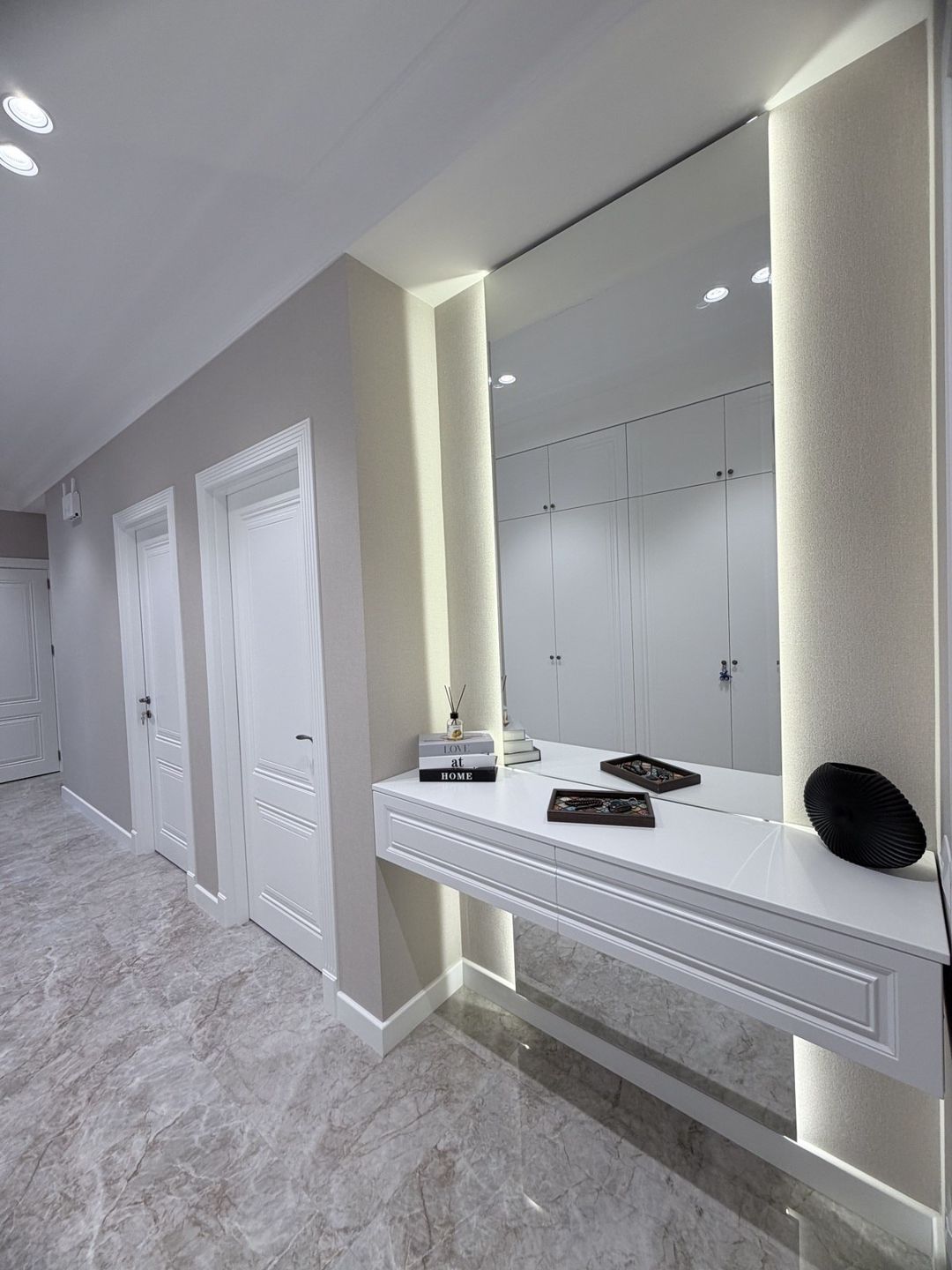 Satılır 4 otaqlı yeni tikili 120 m² — Mənzil, Bakı (5)
