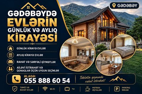 400 kv. m, 8 otaq, İnternet — Xırdalan