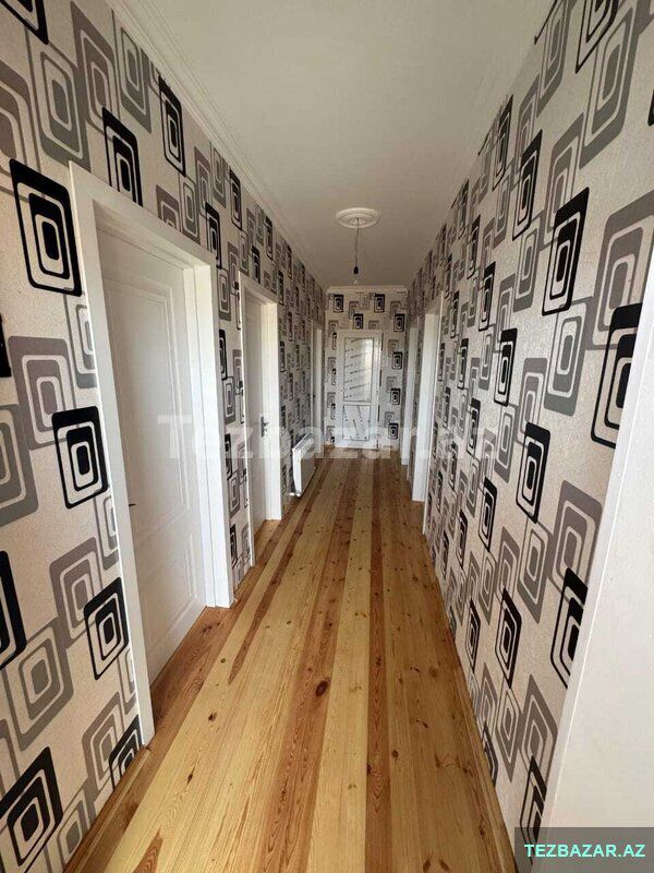 Dədə Qorqud 2 sot kupçalı h/evi satılır — Ev, villa, Bakı (4)