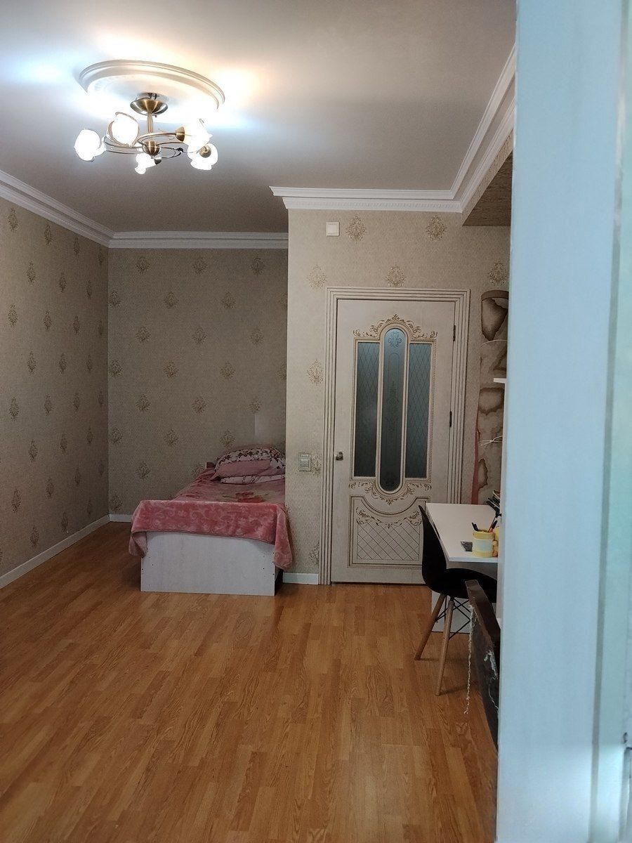 Satılır 2 otaqlı köhnə tikili 48 m² — Mənzil, Bakı (8)