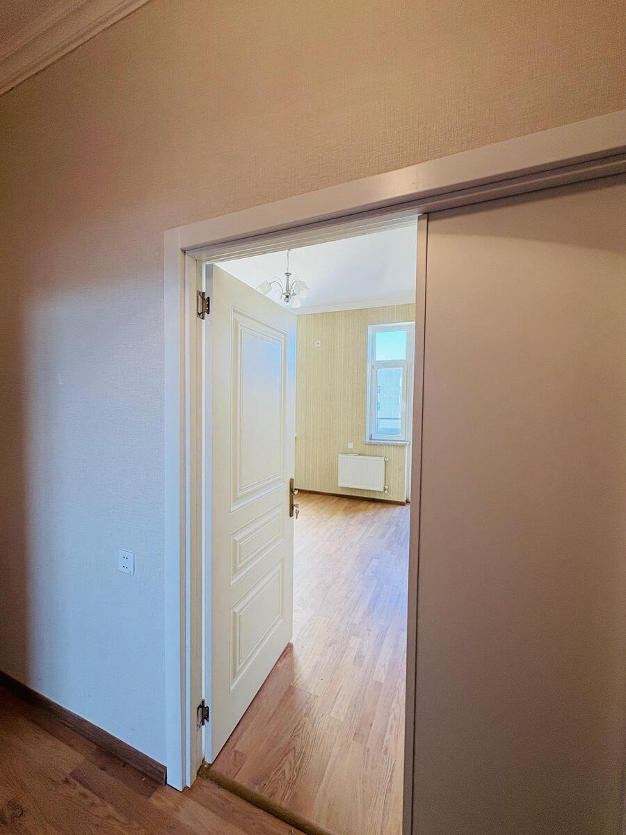 İcarəyə verilir 4 otaqlı yeni tikili 120 m² — Mənzil, Bakı (3)
