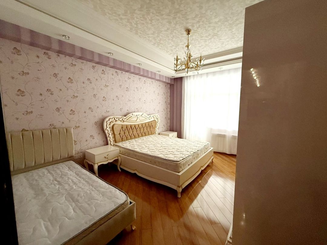 Satılır 2 otaqlı yeni tikili 105 m² — Mənzil, Bakı (3)