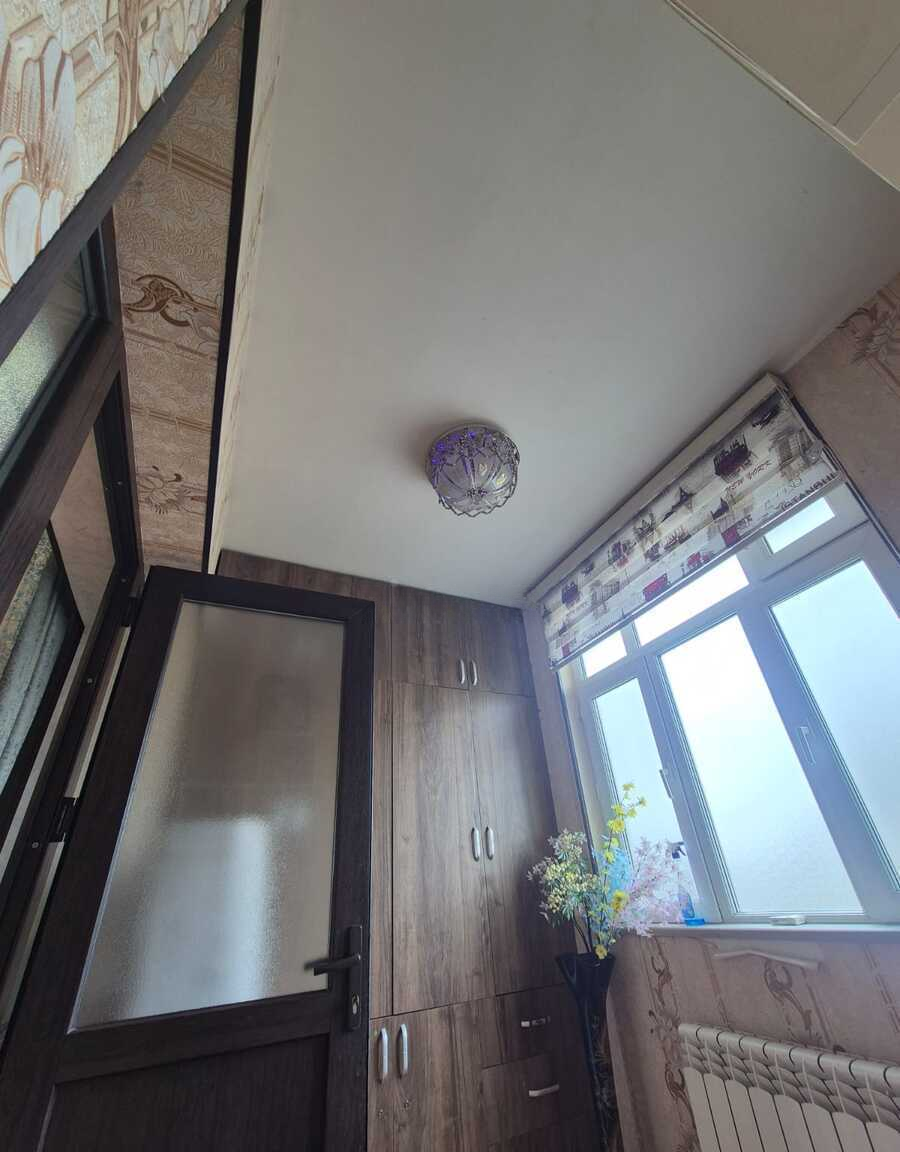 2 otaqlı mənzil 50 m² satılır — Mənzil, Bakı (8)