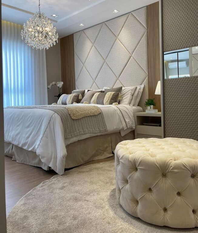 Satılır 4 otaqlı yeni tikili 210 m² — Mənzil, Bakı (8)