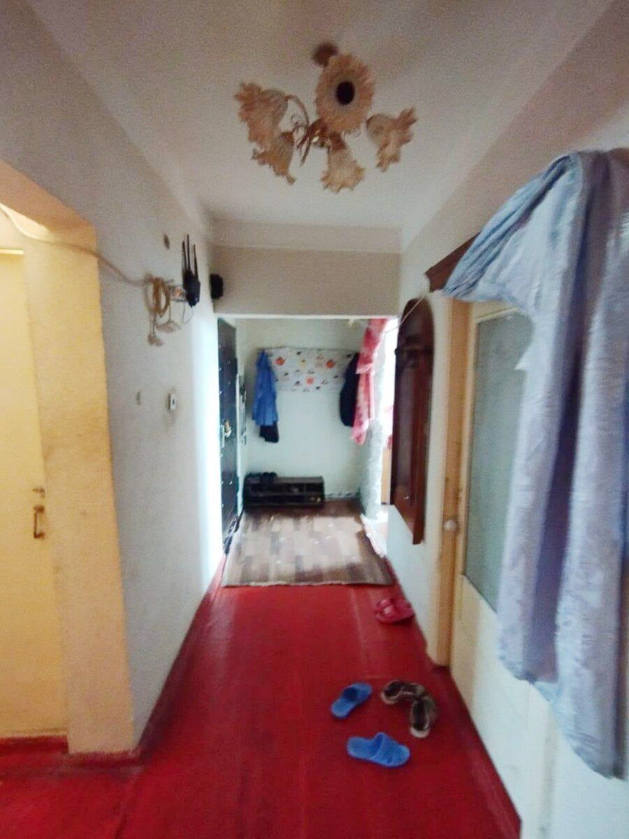 4-otaqlı mənzil, Sumqayıt ş., 100 m² — Mənzil, Sumqayıt (4)