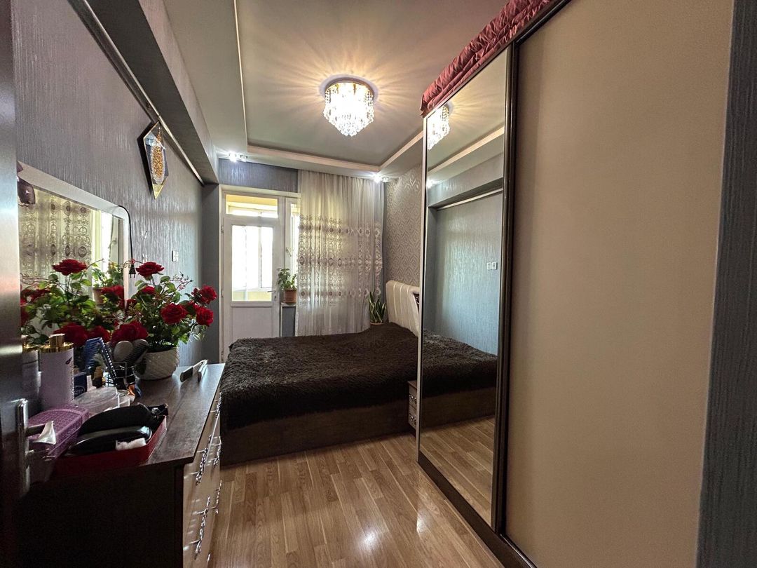 Satılır 3 otaqlı yeni tikili 52 m² — Mənzil, Xırdalan (6)