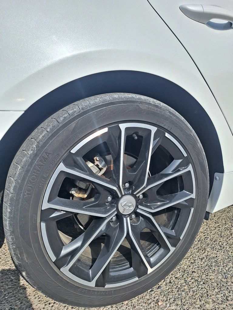 Hyundai Sonata, 1.6 L, 2016 il, 270 000 km 99-TO-709 — Avtomobillər, Gəncə (5)