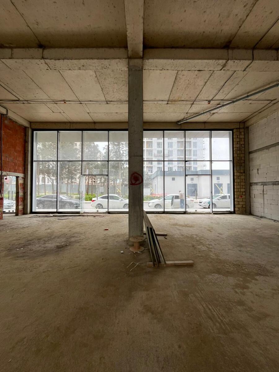 İcarəyə verilir obyekt 300 m² — Əmlak, Bakı (7)