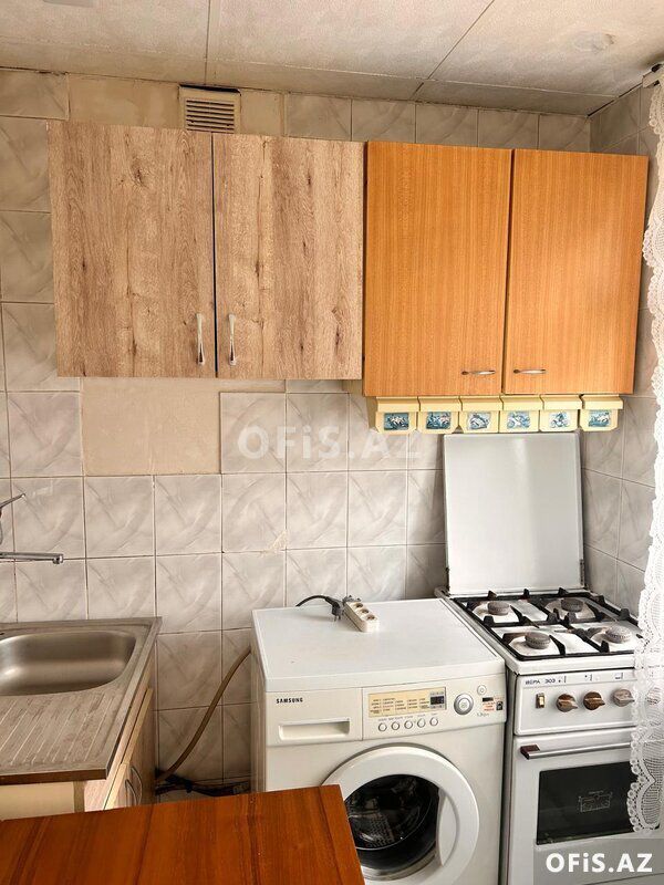 Köhnə tikili Satılır Xətai r., Xətai m., 2 otaq, 42 m² — Mənzil, Bakı (5)