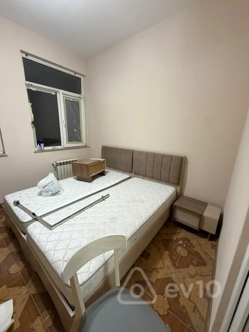3 otaqlı mənzil, 75 m², Nərimanov prospekti — kirayə — Mənzil, Bakı (9)