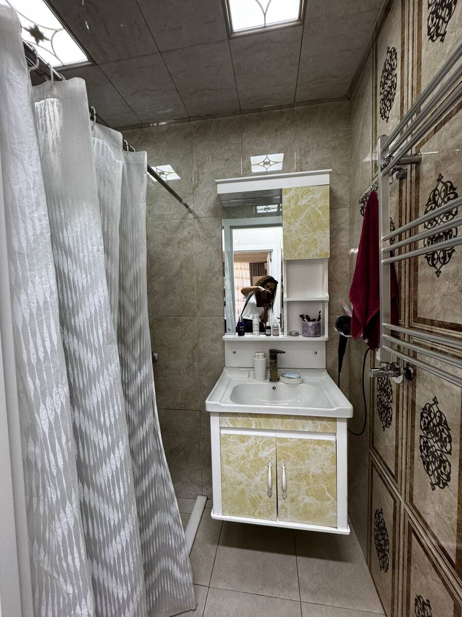Satılır 3 otaqlı yeni tikili 60 m² — Mənzil, Xırdalan (10)