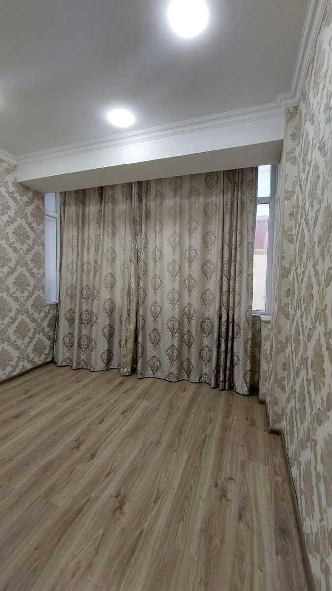 Satılır 2 otaqlı yeni tikili 52 m² — Mənzil, Bakı (5)