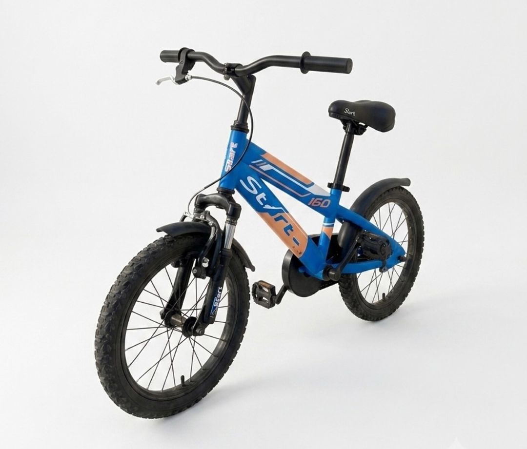 Velosiped — Velosipedlər, Bakı (2)
