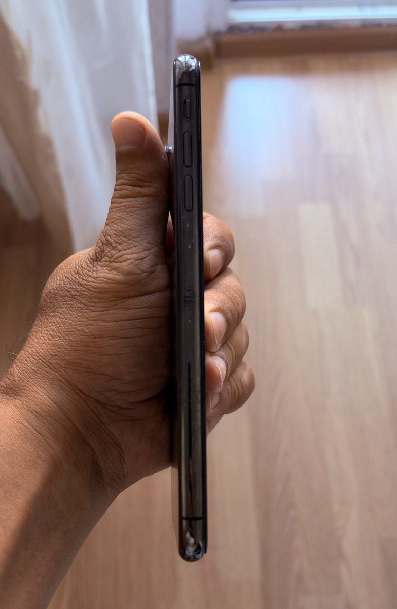 Apple iPhone XS Max Space Gray 64GB/4GB — Smartfonlar, Bakı (5)