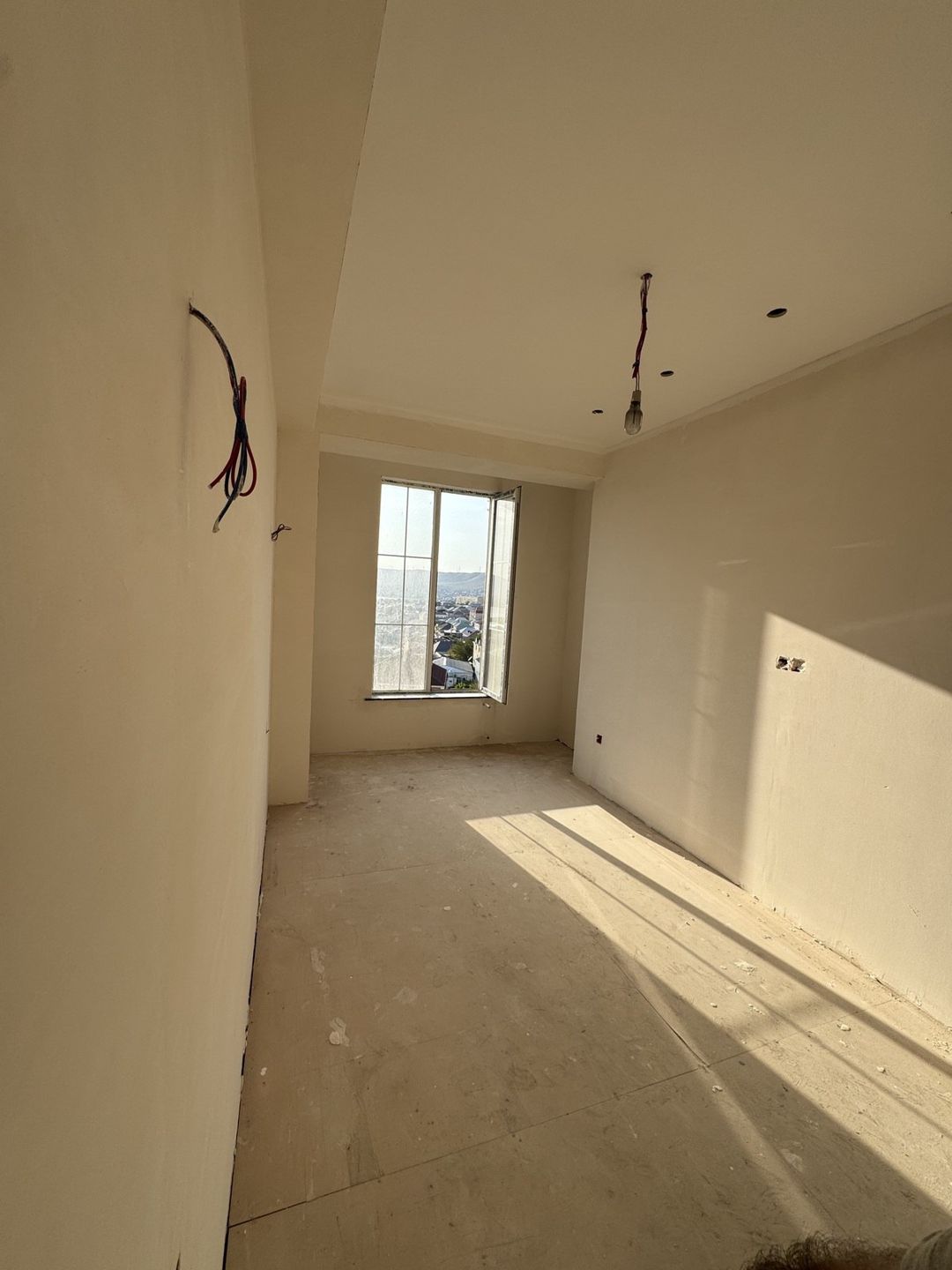Satılır 2 otaqlı yeni tikili 55 m² — Mənzil, Bakı (7)