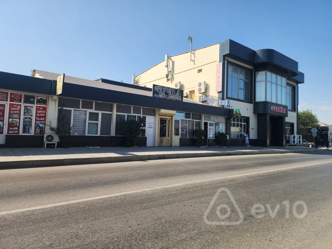 4 otaqlı həyət evi, 93 m², Sumqayit şəhəri, Kimyaçılar qəsəbəsi, Esmira şadlıq sarayının arxası, Sumqayıt — Sumqayıt