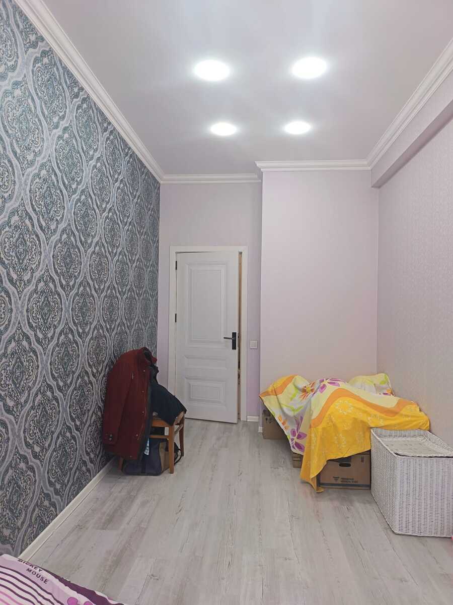 Satılır 3 otaqlı yeni tikili 84 m² — Mənzil, Bakı (6)