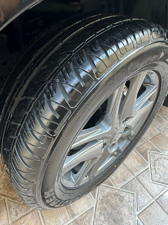 Toyota Land Cruiser, 4.0 L, 2011 il, 190 124 km — Avtomobillər, Bakı (12)