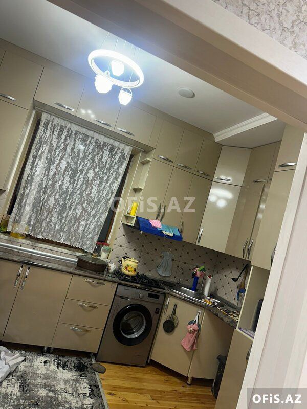 Həyət evləri Satılır Sabunçu r., Bakixanov q., 4 otaq, 120 m² — Ev, villa, Bakı (5)